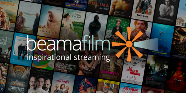 Beamafilm inspirational streaming